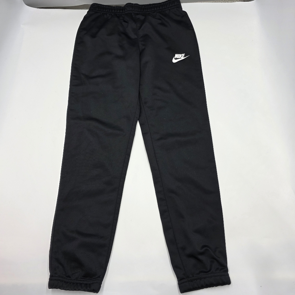 Nike boys' Dri-Fit hoodie and pants size S - Picture 5 of 7